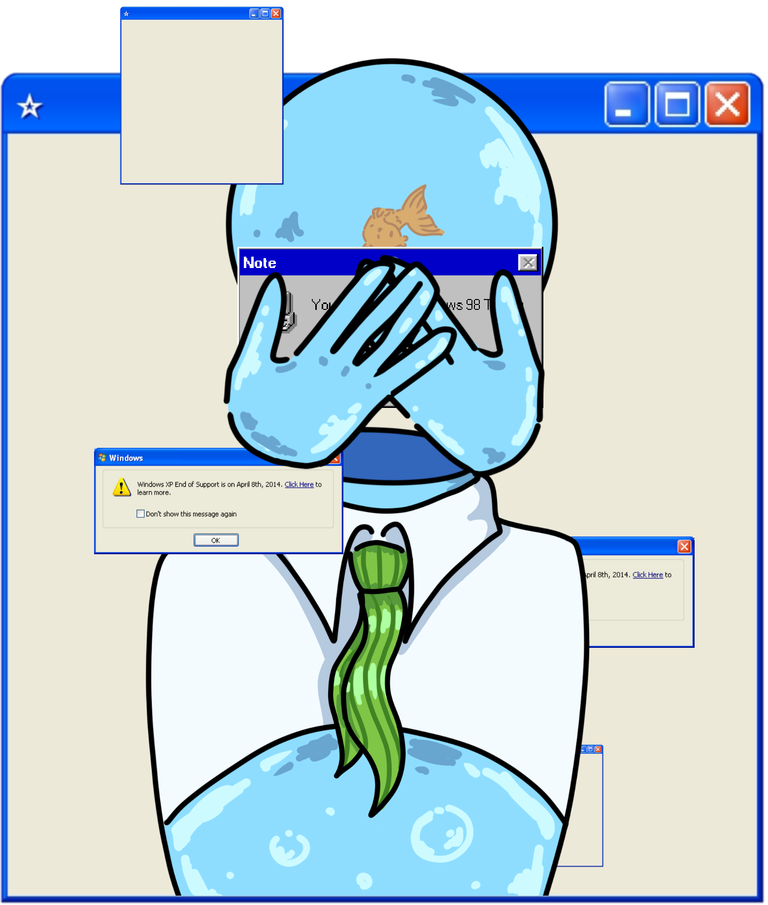 ransomware