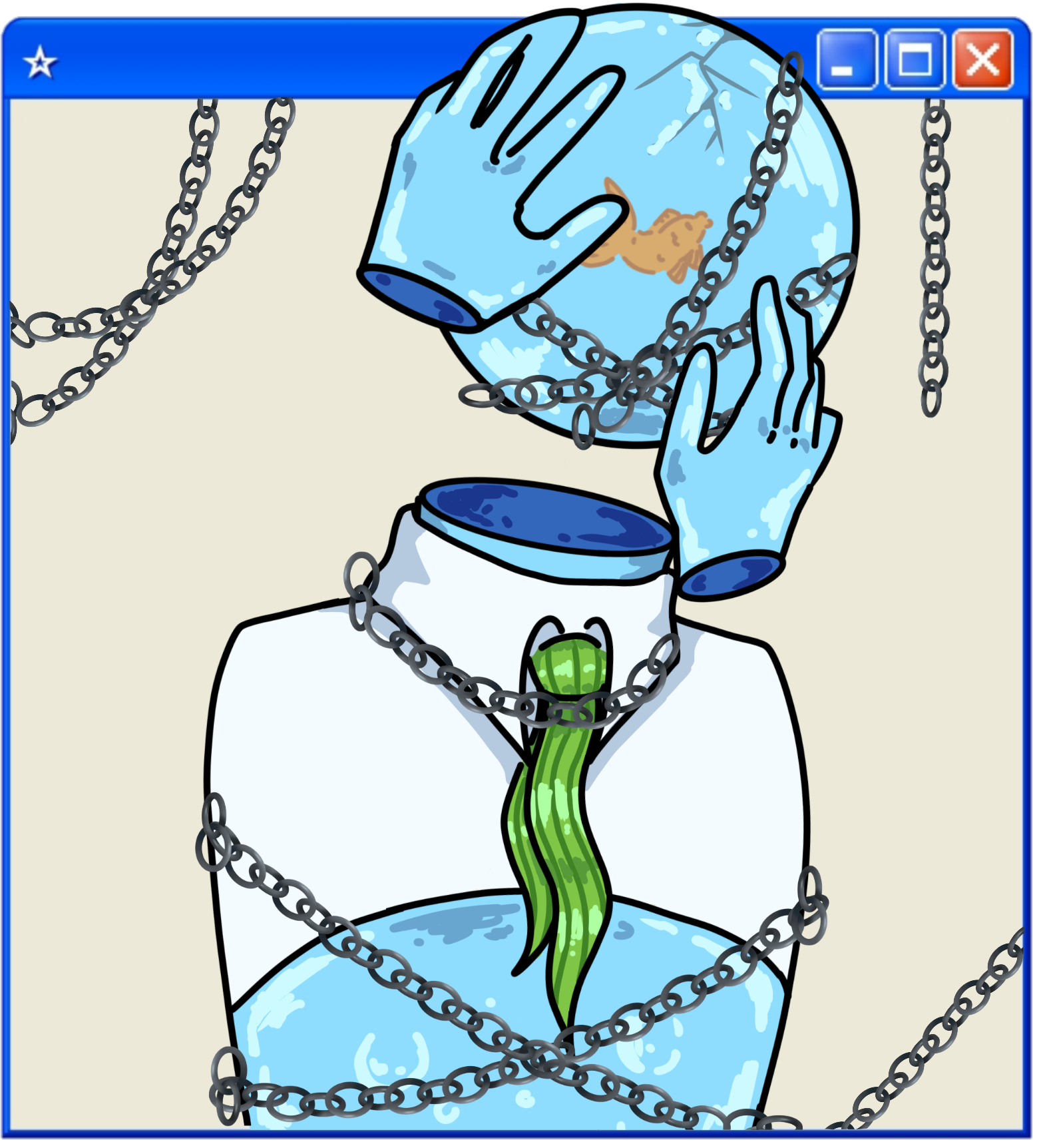 ransomware