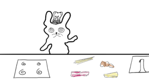 1. epizoda - Carbonara