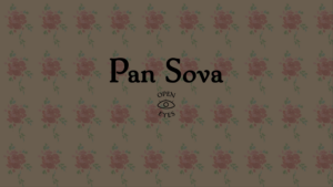 Pan Sova, podzim, 1999