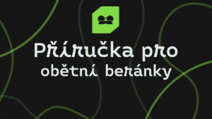 Příručka pro obětní beránky – Rychlovky #02
