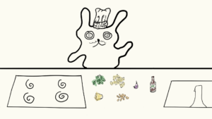 Pod packou - Pesto, 2. díl