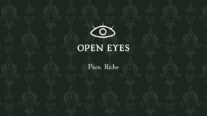 Paon Riche, Anglie, 1993