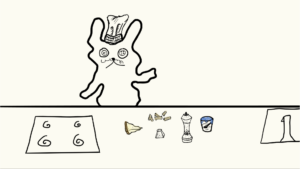 Pod packou - Sýrová, 3. díl